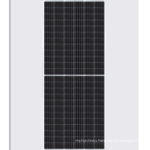 Half cell solar panel  410w